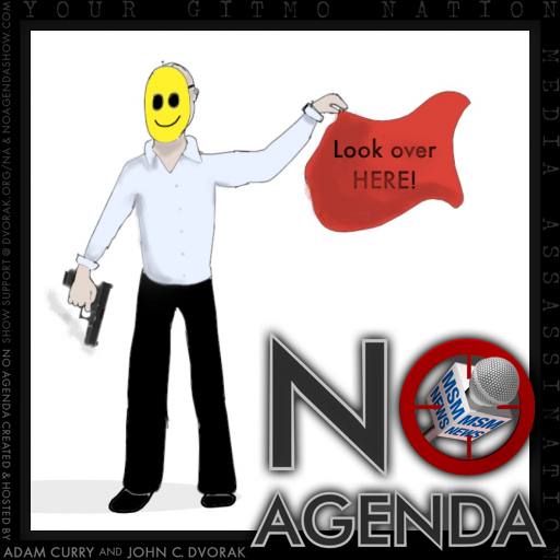 LOOK by Dame IllumiNadia