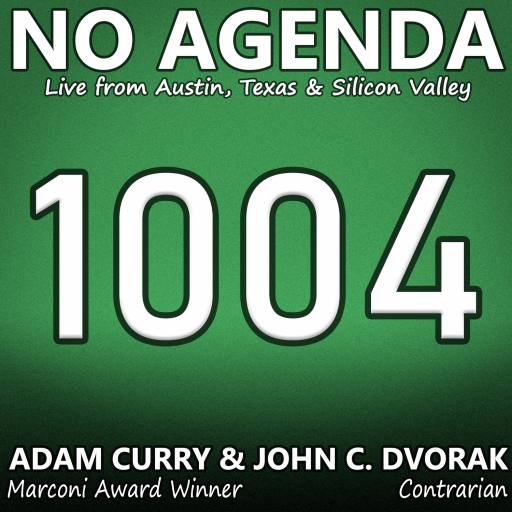 1004 by Darren O'Neill