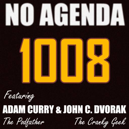 1008 by Darren O'Neill