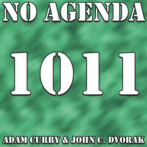 1011 by Darren O'Neill