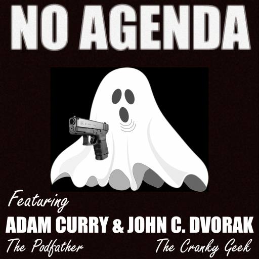 Ghost Gun by Darren O'Neill