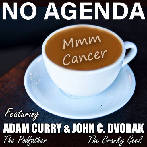 Mmm Cancer by Darren O'Neill