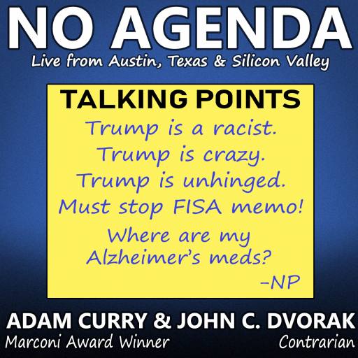 Stop The Memo! by Darren O'Neill