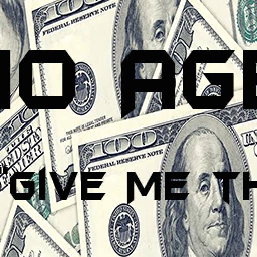 Give Me the Loot by Hukit