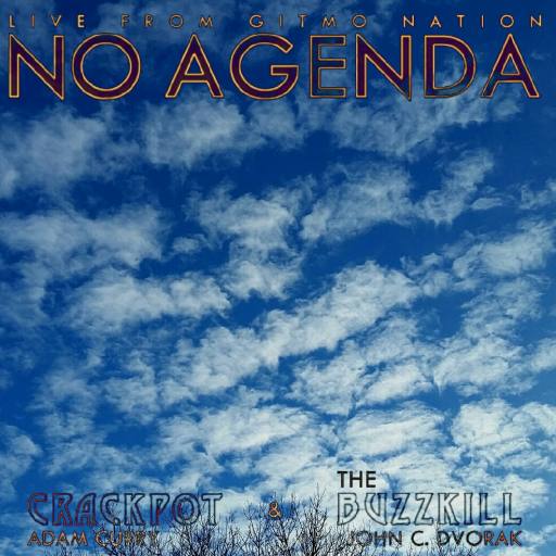 Clouds by John Fletcher