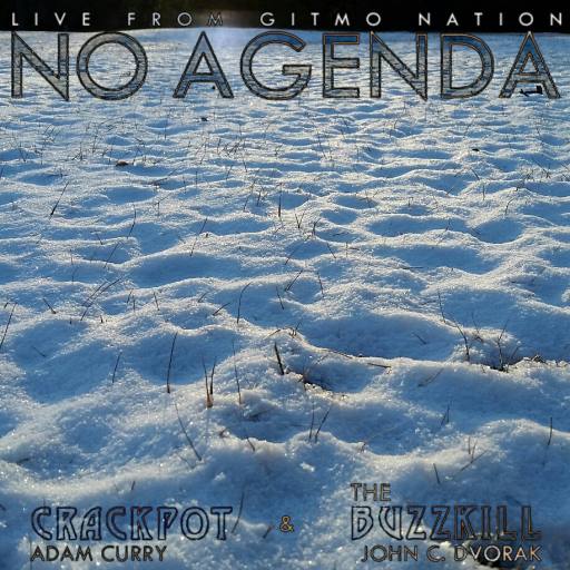 Cold Snap by John Fletcher