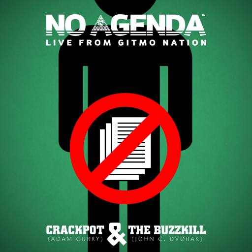 Doc Blocked by Mark G.