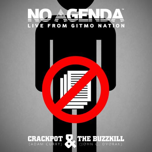 Doc Blocked by Mark G.