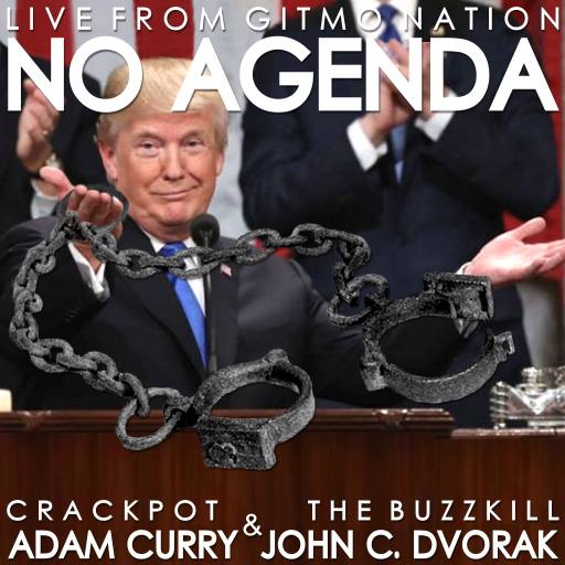 Racist Chained Migration by MartinJJ