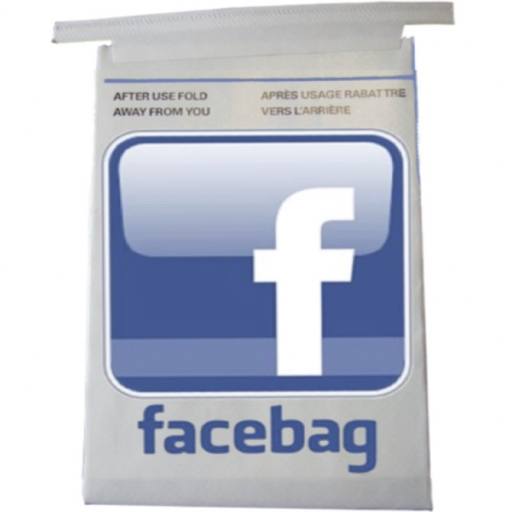 max facebag by MaxGravy