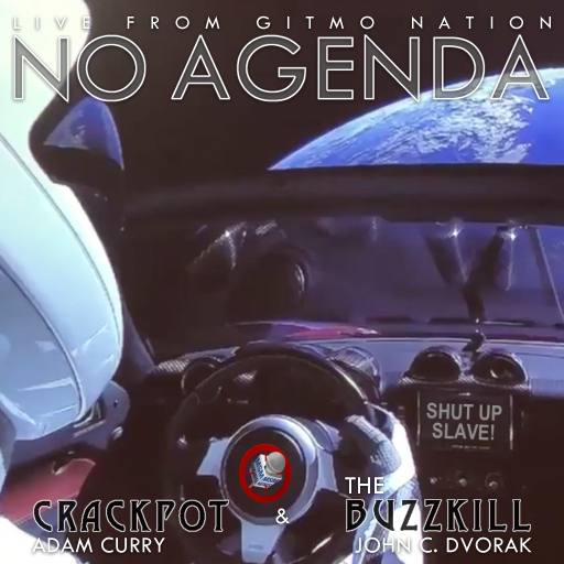 Shut up Starman! by MaxGravy