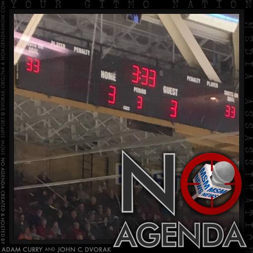 Magic Number by MikeC