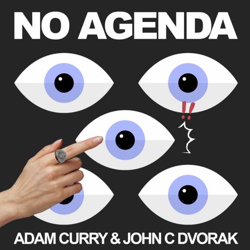 5 EyOUCH! by Nick the Rat