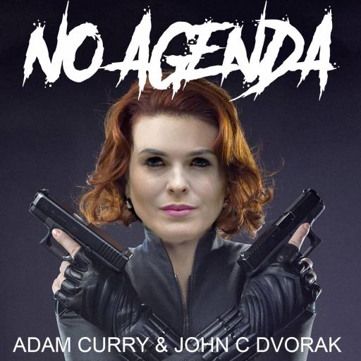 Black Widow by Nick the Rat