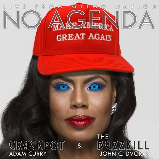 Roborosa by Nick the Rat