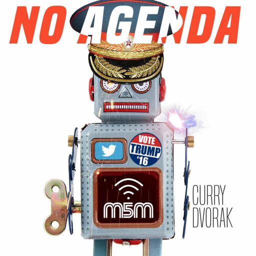 Russian Bot by Nick the Rat