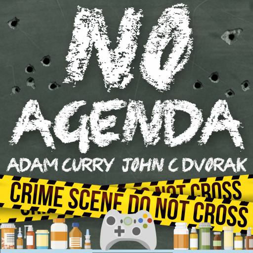 School Shooting by Nick the Rat