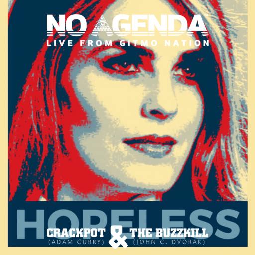 Hopeless by Poochie Bedford 