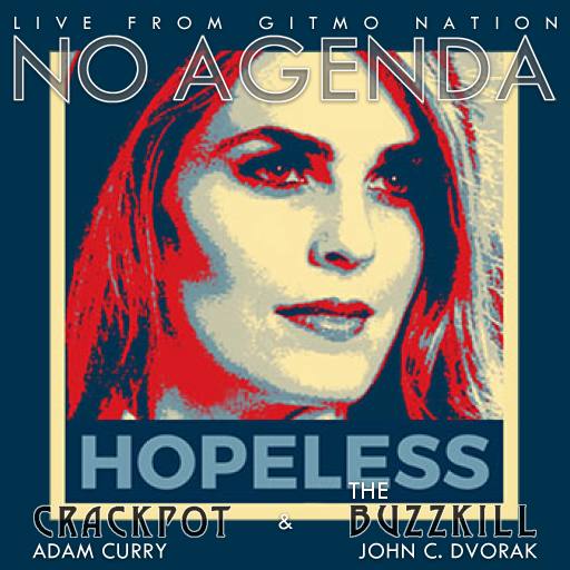 Hopeless by Poochie Bedford 