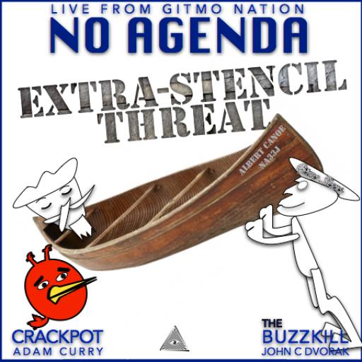 An Absurd Reasoning by PownalGeek