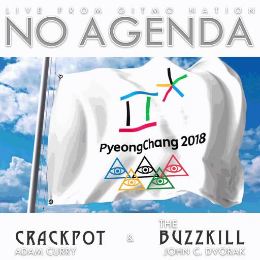 Ilumilympics by SilentTapper72