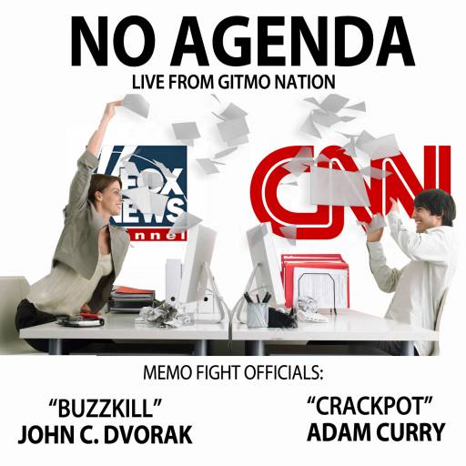 MEMO FIGHT! by Sir Trent Wabbis