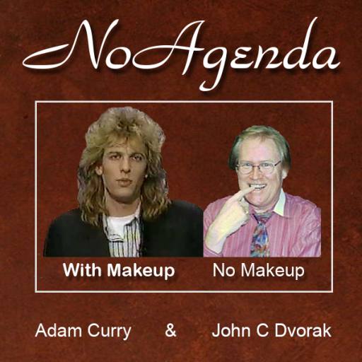 Makeup in the Workplace by Sir Uncle Dave