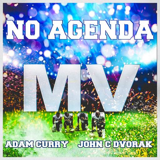 1005: Super Bowl Sunday by Tyler Brown