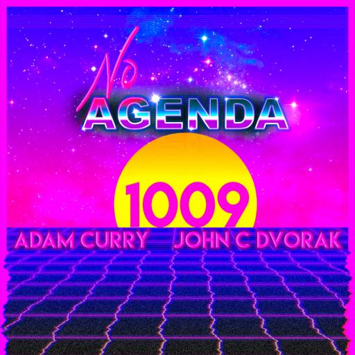 1009: Retro by Tyler Brown