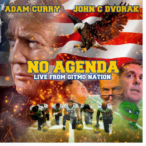 America by Tyler Brown