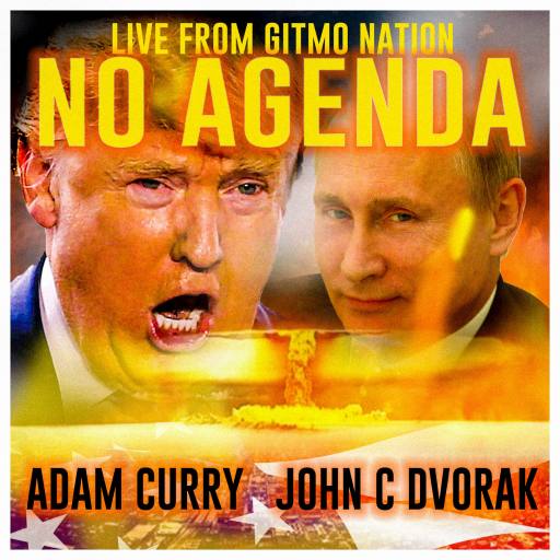 DEMOCRACY DESTROYED by Tyler Brown