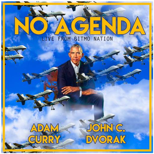 Drones by Tyler Brown