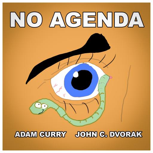 Eye Worms by Tyler Brown