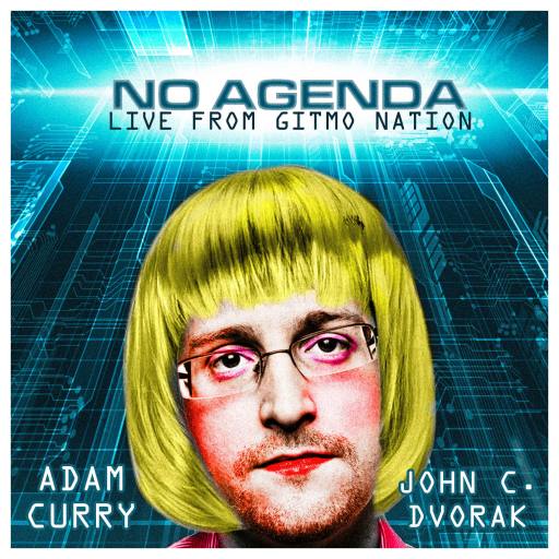 NSA'S TRANSNOWDEN by Tyler Brown