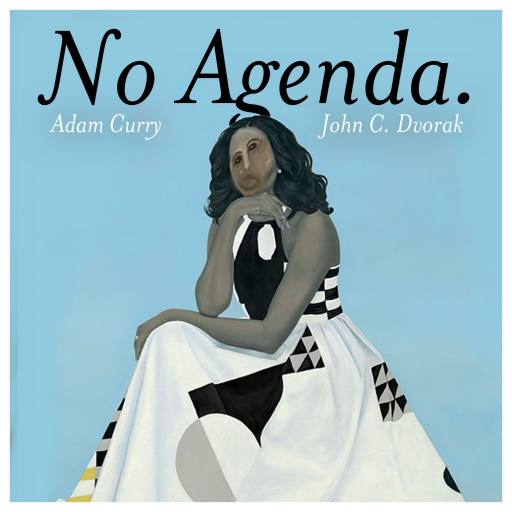 Obama Portraits by Tyler Brown