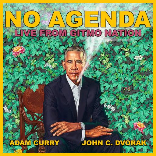 Obama Portraits by Tyler Brown