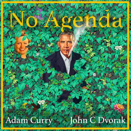 Randomly Seeing Hillary In A Bush by Tyler Brown