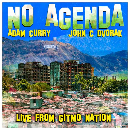 Shithole, CA by Tyler Brown