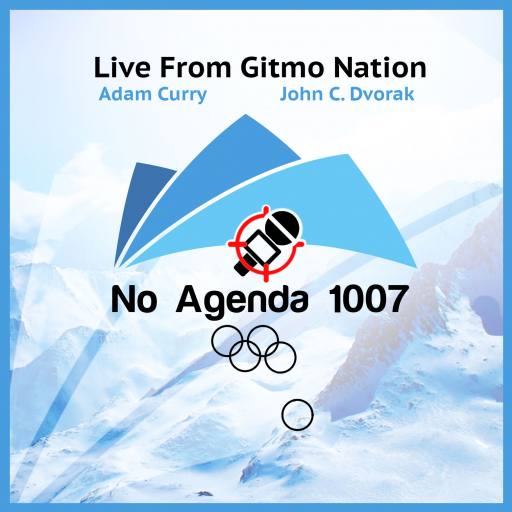 Showlympics by Tyler Brown