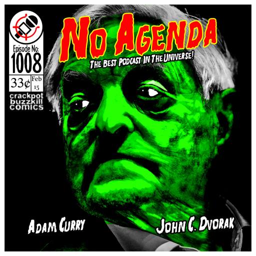 Soros by Tyler Brown