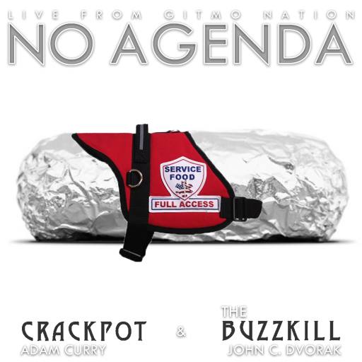 Service Burrit0 by Ulfgarr