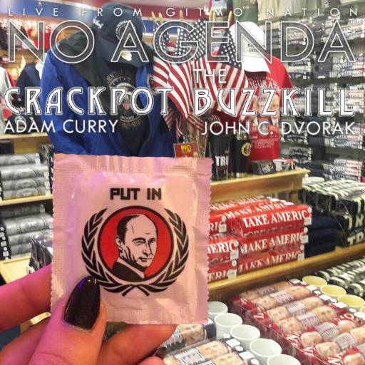 Put In Office by ArchDukeNussbaum