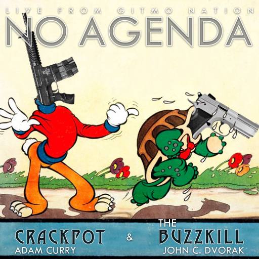 The Tortoise and the Crosshair by Ashame