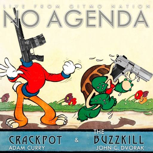 The Tortoise and the Crosshair by Ashame