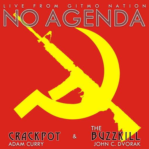 Russian Collusion? by Atomic Glue (John Wilkinson)