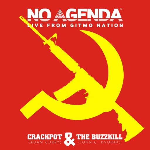 Russian Collusion? by Atomic Glue (John Wilkinson)