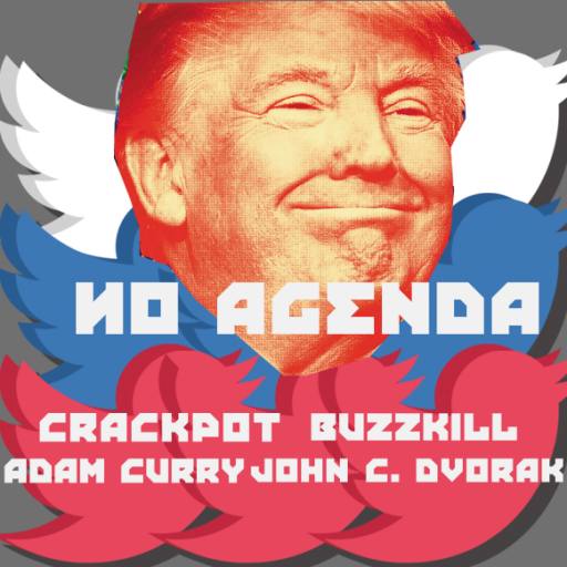 Twitter Collusion by Atomic Glue (John Wilkinson)