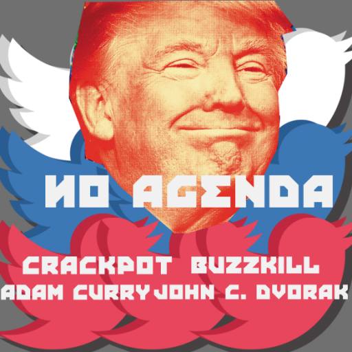 Twitter Collusion by Atomic Glue (John Wilkinson)