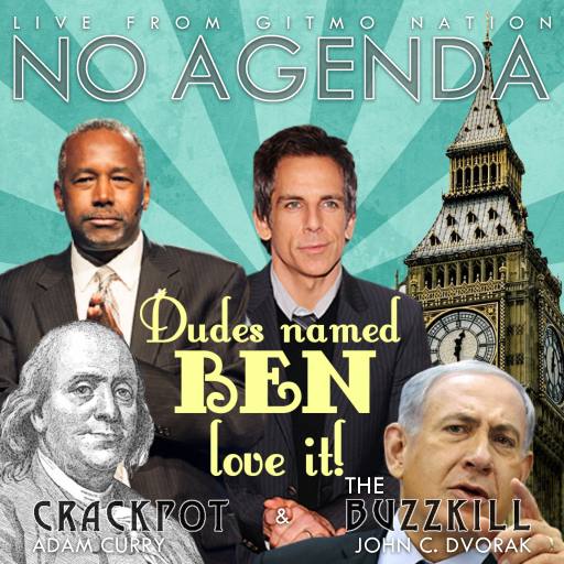 BENZ by BareAssedGodzilla