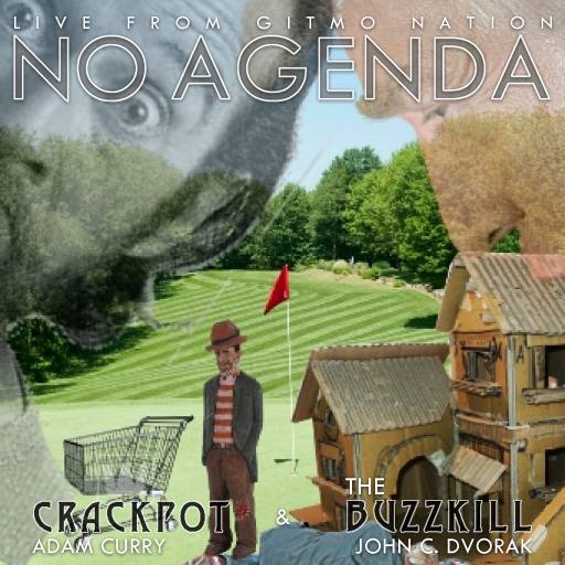 Trump Carlin Green Estates by BareAssedGodzilla